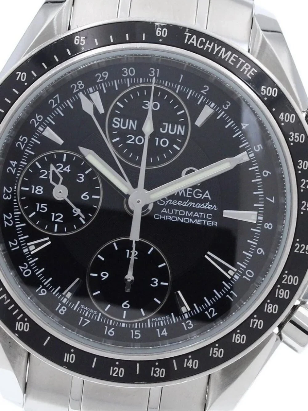OMEGA Speedmaster
